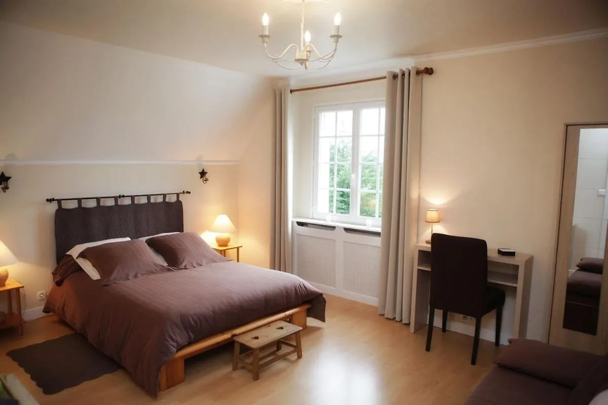 Bed & Breakfast Ker Paula Bed and Breakfast Plessala
