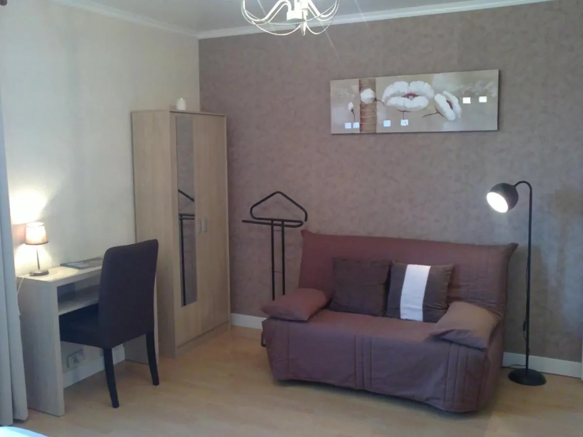 Ker Paula Bed and Breakfast Plessala Frankrijk