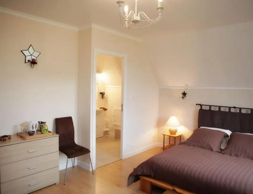 Ker Paula Bed and Breakfast Plessala