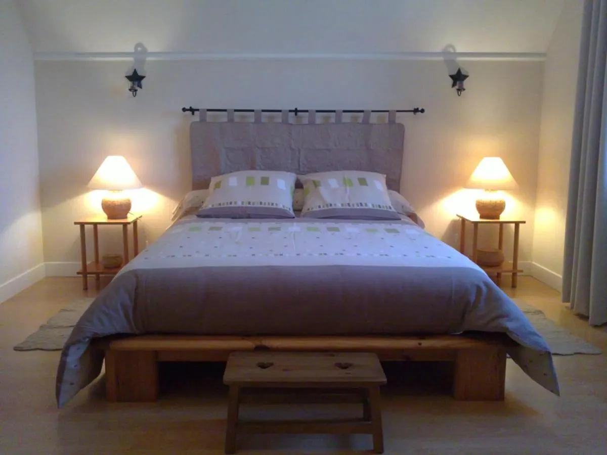Ker Paula Bed and Breakfast Plessala 0*,  Frankrijk
