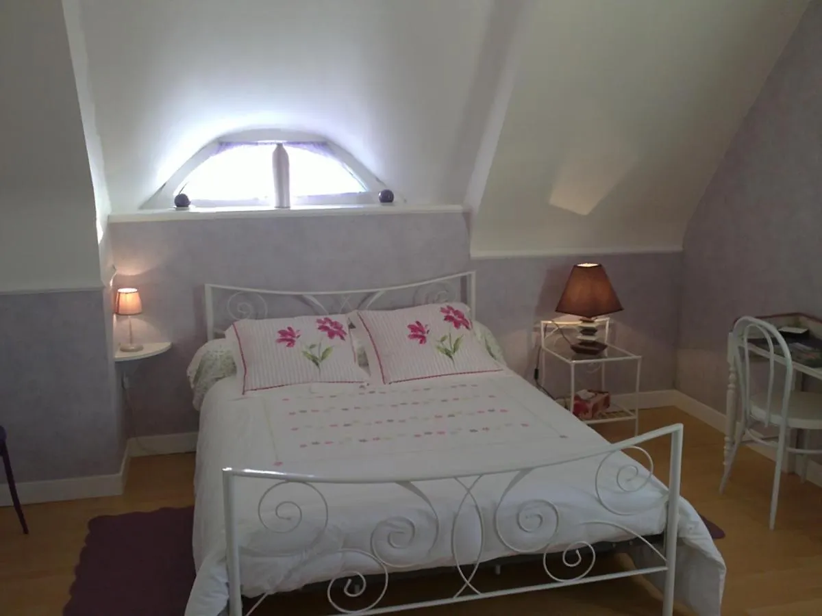 Ker Paula Bed and Breakfast Plessala Bed & Breakfast